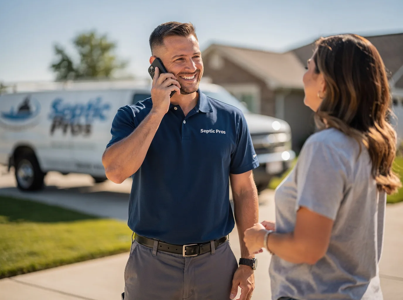 Septic Tank Pumping Brockway, MT FAQs